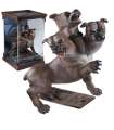 Harry Potter Estatua Magical Creatures Fluffy 13 cm