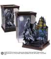 Harry Potter Diorama Magical Creatures Dementor 19 cm