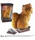 Harry Potter Estatua Magical Creatures Crookshanks 13 cm