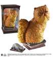 Harry Potter Estatua Magical Creatures Crookshanks 13 cm