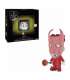 TIM BURTONS THE NIGHTMARE BEFORE CHRISTMAS 25 YEARS FIVE STAR LOCK