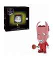TIM BURTONS THE NIGHTMARE BEFORE CHRISTMAS 25 YEARS FIVE STAR LOCK