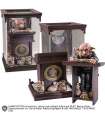 Harry Potter Estatua Magical Creatures Gringotts Goblin 19 cm