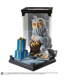 Animales fantásticos Estatua Magical Creatures Demiquise 18 cm