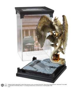 Animales fantásticos Estatua Magical Creatures Demiquise 18 cm