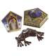 Harry Potter réplica Figura Antiestrés Rana de chocolate
