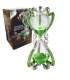 Harry Potter réplica El Reloj de arena de Horace Slughorn 25 cm