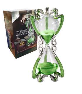 Harry Potter réplica El Reloj de arena de Horace Slughorn 25 cm