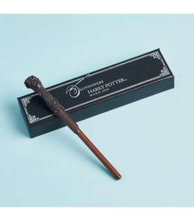 Harry Potter Boligrafo Harry Potter Lootcrate Exclusive