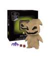 TIM BURTONS THE NIGHTMARE BEFORE CHRISTMAS 25 YEARS FIVE STAR OOGIE BOOGIE