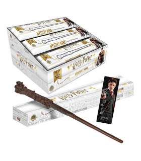 Harry Potter Varita Mágica 30 cm Mystery Box