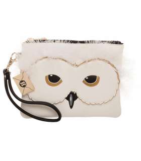 Harry Potter Bolso de Mano Hedwig