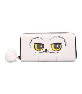 Harry Potter monedero Hedwig