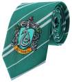Harry Potter Corbata Slytherin Emblema 155 cm