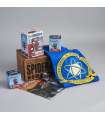 MARVEL COLLECTOR CORPS SPIDER-MAN HOMECOMING