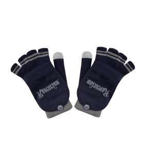 Harry Potter Guantes Ravenclaw