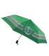 Harry Potter Paraguas Slytherin Logo