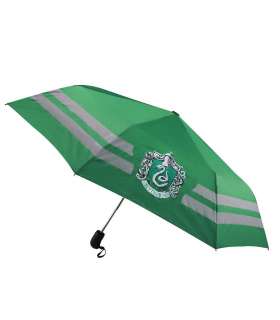 Harry Potter Paraguas Slytherin Logo