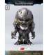 Transformers el último caballero Figura Super Deformed Megatron 10 cm