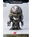 Transformers el último caballero Figura Super Deformed Megatron 10 cm