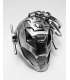 Marvel Comics Llavero metálico Ultron Helmet