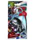 Avengers llavero brazo de Hulkbuster