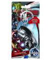 Avengers llavero brazo de Hulkbuster