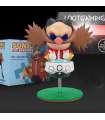 Sonic Figura Dr. Eggman Lootcrate Exclusive 10 cm