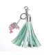 Pusheen Cable de carga USB 3in1 con llavero Tassel