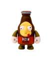 Los Simpsons Figura Dizzy Duff 8 cm