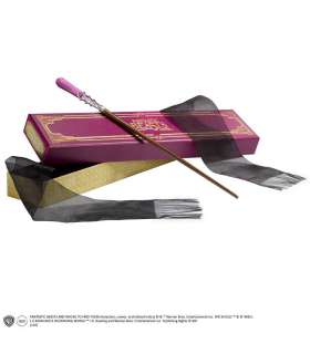 Animales fantásticos Varita Mágica Ollivander Seraphina Picquery
