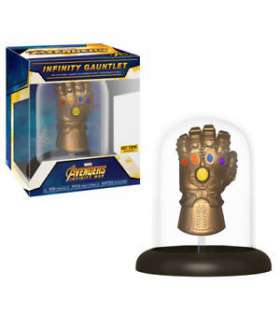 MARVEL AVENGERS INFINITY WARS FUNKO POP INFINITY GAUNTLET