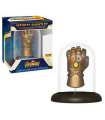 MARVEL AVENGERS INFINITY WARS FUNKO POP INFINITY GAUNTLET