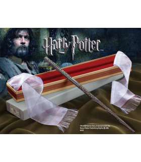 Harry Potter - Varita mágica Ollivander Sirius Black