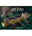 Harry Potter varita mágica Ollivander Draco Malfoy