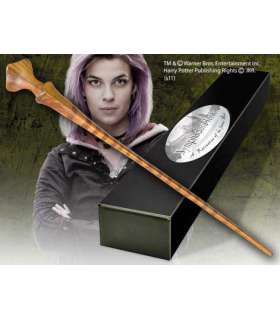 Harry Potter Varita Mágica Nymphadora Tonks