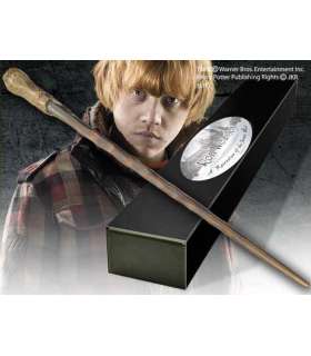 Harry Potter Varita Mágica Ron Weasley