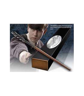 Harry Potter Varita Mágica Neville Longbottom