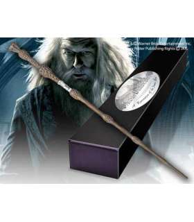 Harry Potter Varita Mágica Albus Dumbledore