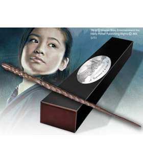 Harry Potter Varita Mágica Cho Chang
