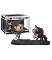 728 MOMENT STRANGER THINGS FUNKO POP STEVE AND DEMODOG