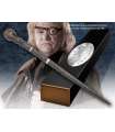 Harry Potter Varita Mágica Alastor Mad-Eye Moody