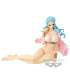 One Piece Figura Glitter & Glamours Shiny Venus Nefeltari Vivi 14 cm