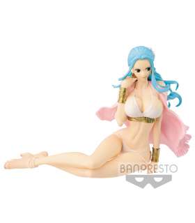 One Piece Figura Glitter & Glamours Shiny Venus Nefeltari Vivi 14 cm