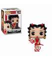 556 BETTY BOOP FUNKO POP DEVIL BETTY BOOP