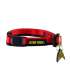 Star Trek The Original Series: Red Uniform Collar de gato