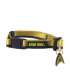 Star Trek The Original Series: gold Uniform Collar de gato