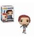 454 AVENGERS END GAME  FUNKO POP BLACK WIDOW