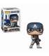 450 AVENGERS END GAME  FUNKO POP CAPTAIN AMERICA