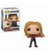 459 AVENGERS END GAME  FUNKO POP CAPTAIN MARVEL